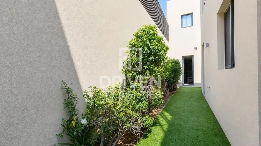 Villa de 5 chambres à Sobha Hartland, UAE No. 4379 № 22