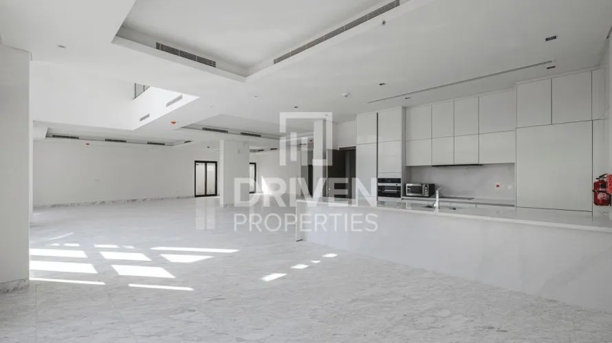 Villa de 6 chambres à District One, UAE No. 4363 № 27