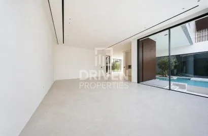 Villa de 6 chambres à Pearl Jumeirah, UAE No. 4020