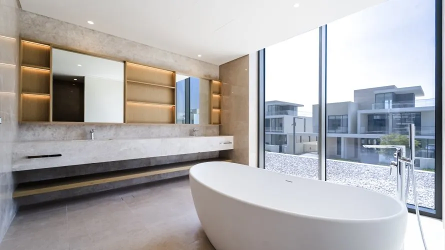 Villa de 5 chambres à Dubai, UAE No. 3797 № 1