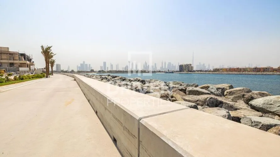Terrain de 1069.87m² à Jumeirah, UAE No. 4081 № 13