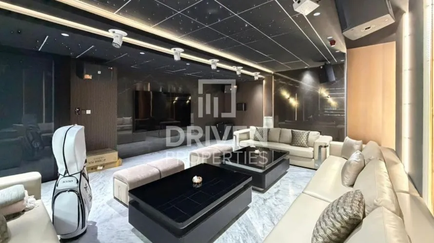Villa de 6 chambres à Dubai Hills Estate, UAE No. 4361 № 14