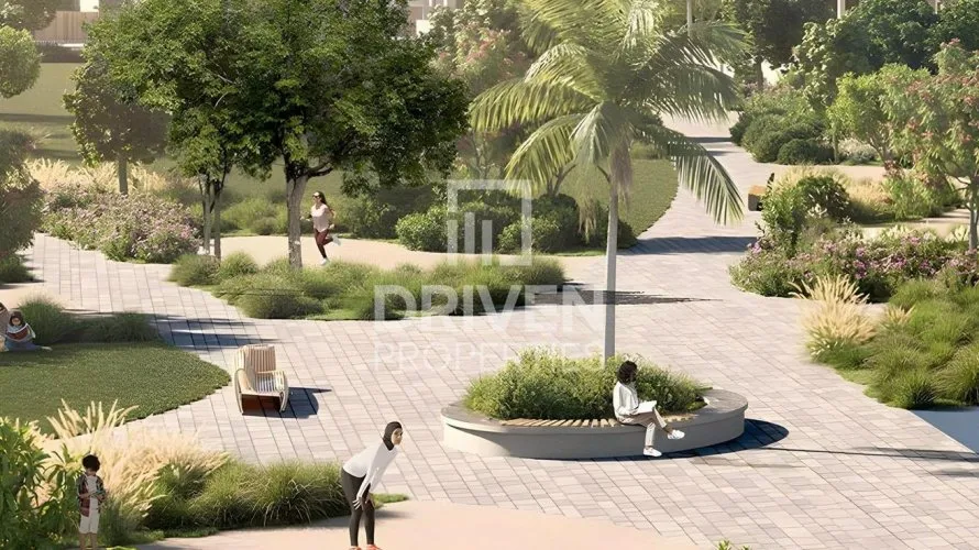 Terrain de 2671.61m² à Meydan, UAE No. 4360 № 2