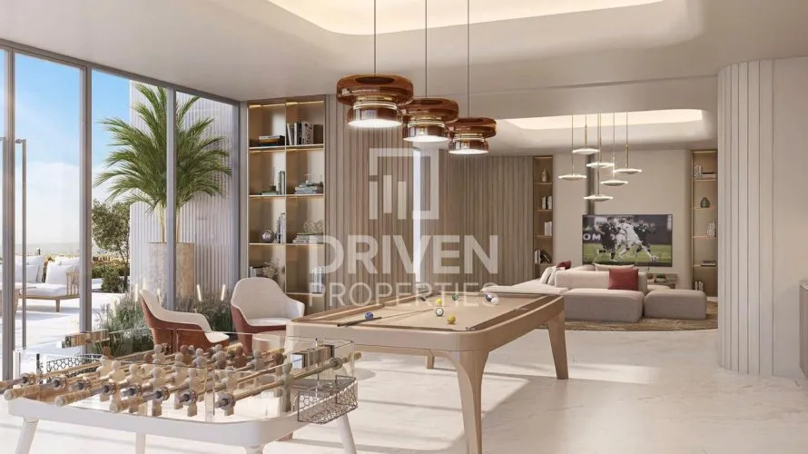 Penthouse de 3 chambres à Palm Jumeirah, UAE No. 4352 № 7