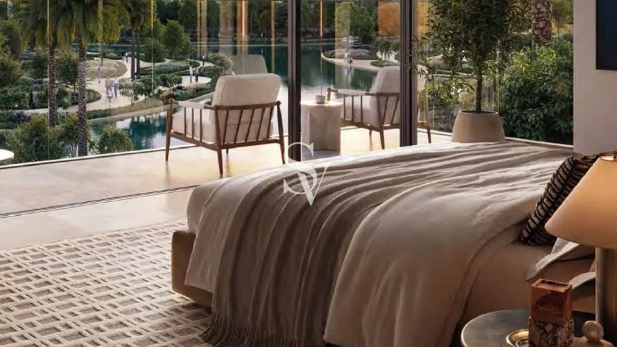 Villa de 5 chambres à Dubai, UAE No. 4204 № 10