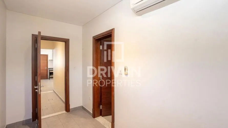 Villa de 5 chambres à District One, UAE No. 4040 № 8