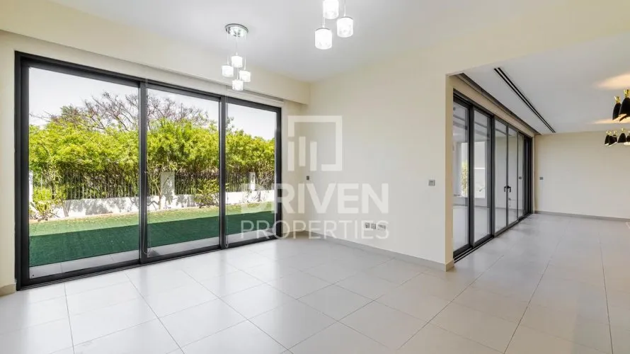 Villa de 5 chambres à Sidra Villas, UAE No. 4355 № 25