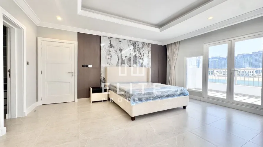 Villa de 5 chambres à Garden Homes, UAE No. 3831 № 11