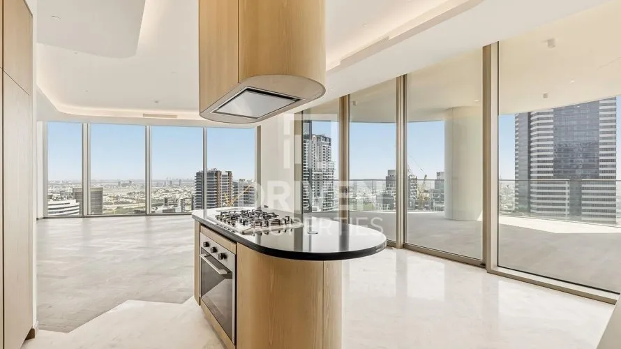 Appartement de 3 chambres à Business Bay, UAE No. 4349 № 23