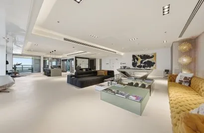 Appartement de 5 chambres à Dubai Marina, UAE No. 3790