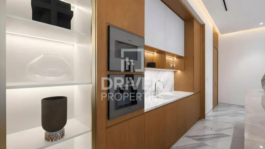 Villa de 6 chambres à Dubai South (Dubai World Central), UAE No. 4057 № 8