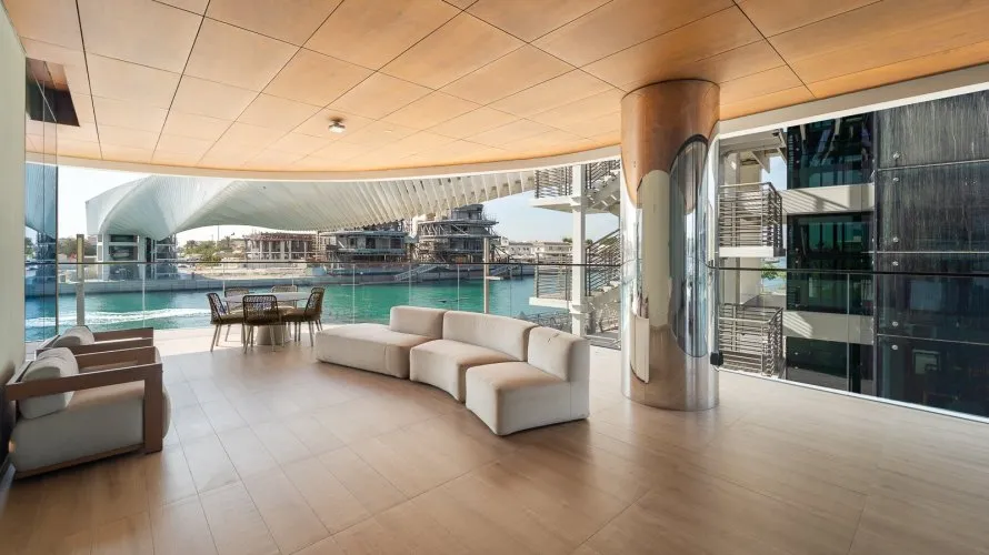 Appartement de 4 chambres à Dubai, UAE No. 4471 № 18