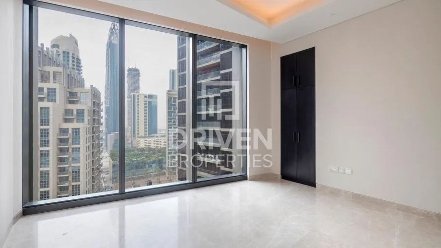 Appartement de 4 chambres à Opera District, UAE No. 3896 № 5