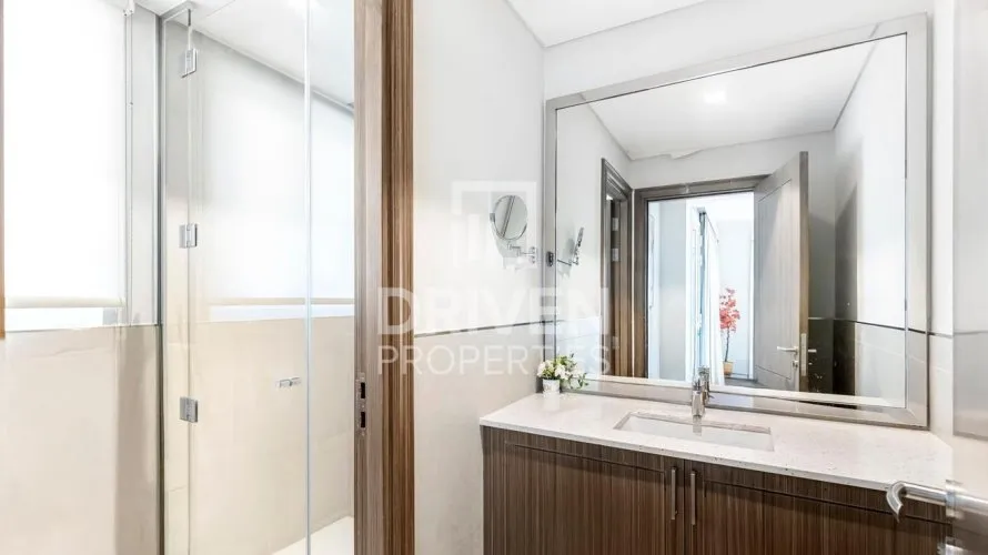 Villa de 4 chambres à Jumeirah, UAE No. 3861 № 11