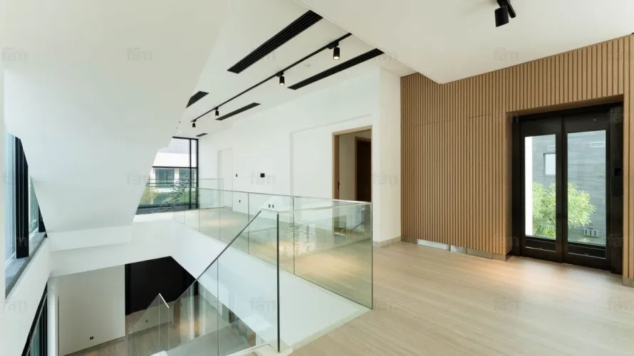 Villa de 5 chambres à Dubai Hills Estate, UAE No. 4333 № 17