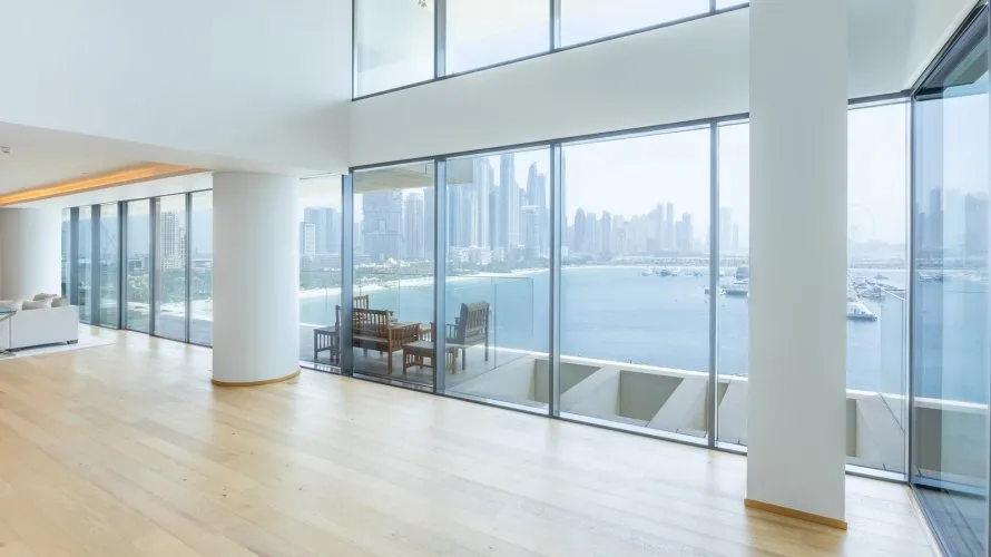 Appartement de 4 chambres à Palm Jumeirah, UAE No. 4282 № 16