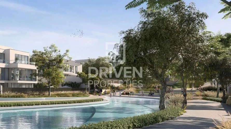 Villa de 5 chambres à Dubai, UAE No. 4292 № 1