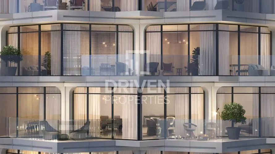 Penthouse de 3 chambres à Downtown Dubai (Downtown Burj Dubai), UAE No. 4027 № 28