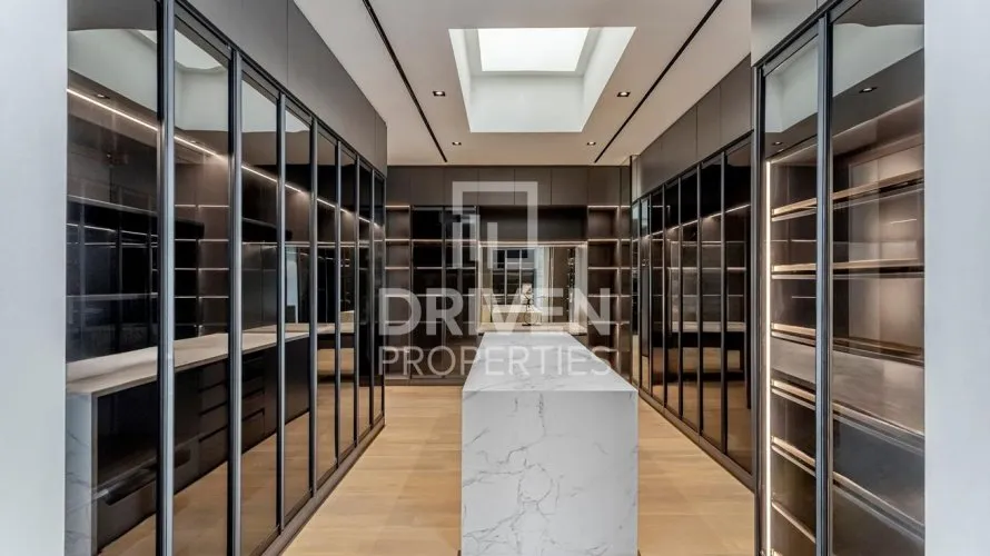Villa de 5 chambres à Pearl Jumeirah, UAE No. 4028 № 18
