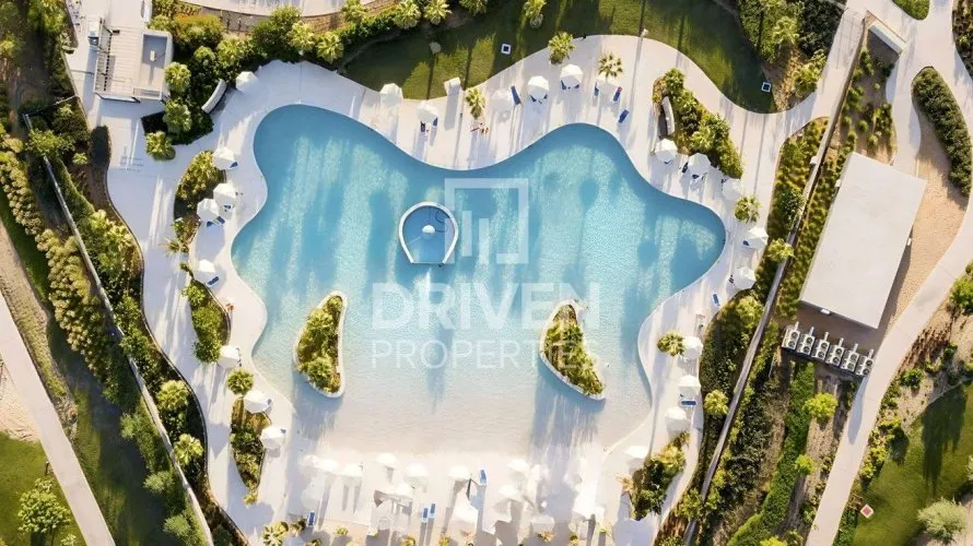 Villa de 1186.65m² à DAMAC Hills (Akoya by DAMAC), UAE No. 4359 № 7