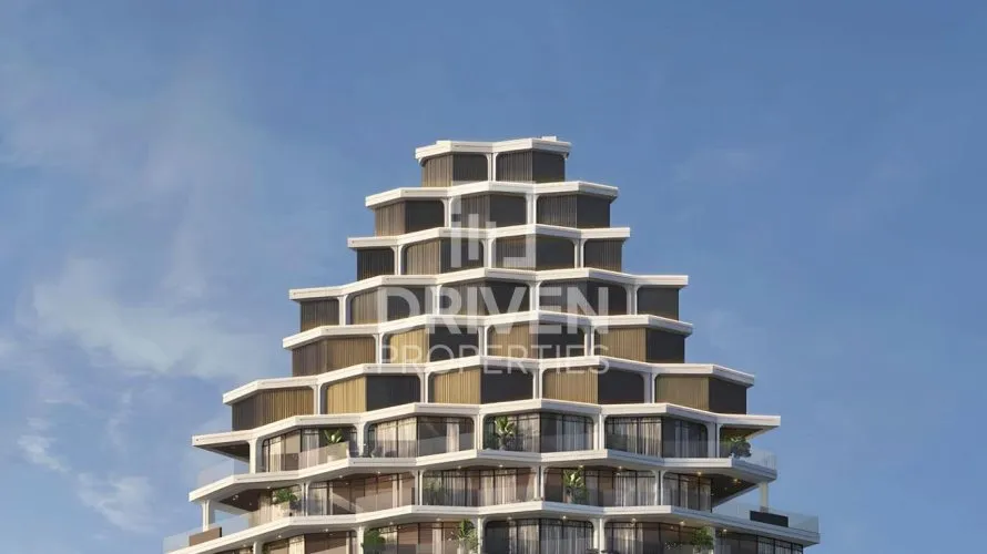 Penthouse de 3 chambres à Downtown Dubai (Downtown Burj Dubai), UAE No. 4027 № 19