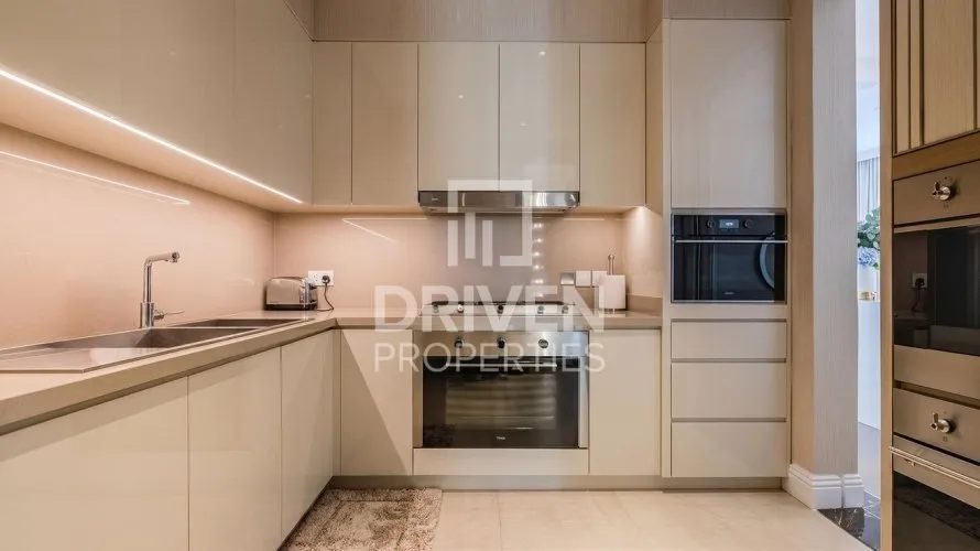 Appartement de 4 chambres à Opera District, UAE No. 4375 № 10