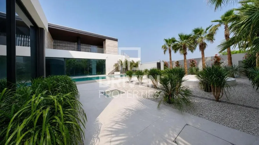 Villa de 6 chambres à Pearl Jumeirah, UAE No. 4020 № 5