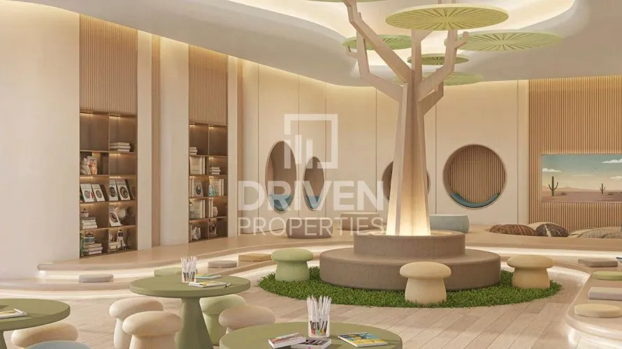 Penthouse de 3 chambres à Palm Jumeirah, UAE No. 4352 № 5