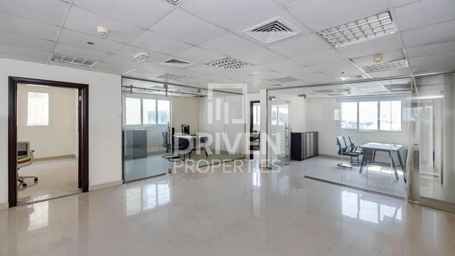 Copropriété  à Jebel Ali, UAE No. 4113 № 12