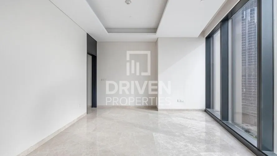 Appartement de 4 chambres à Opera District, UAE No. 3896