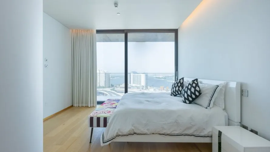 Appartement de 4 chambres à Palm Jumeirah, UAE No. 4282 № 22