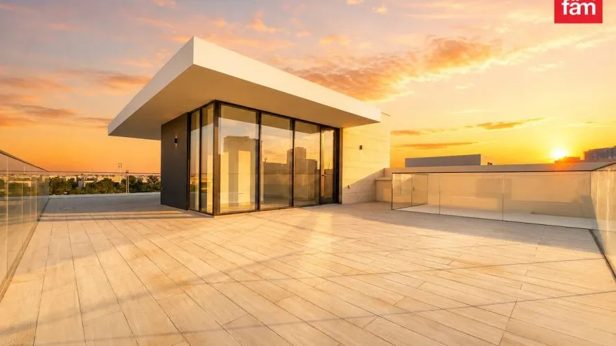 Villa de 5 chambres à Dubai Hills Estate, UAE No. 3773 № 12