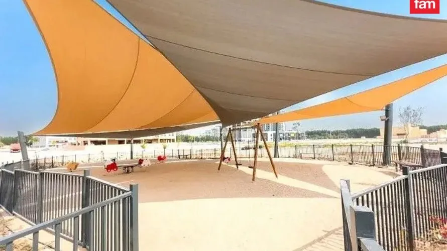 Terrain de 1564.5m² à Majan, UAE No. 3810 № 2