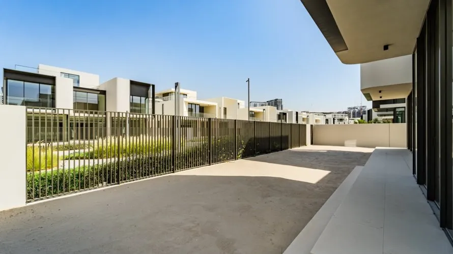Villa de 5 chambres à Dubai, UAE No. 3797 № 15
