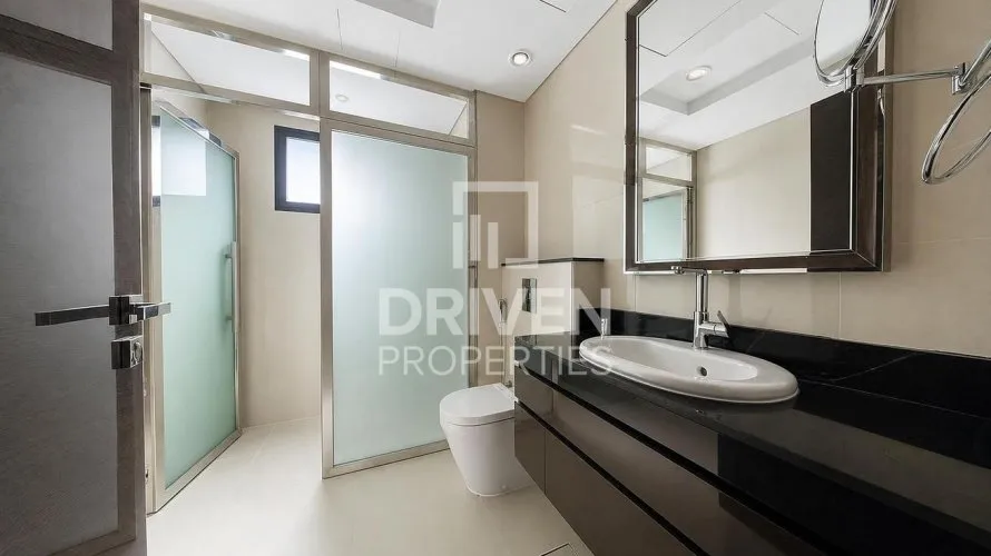 Villa de 7 chambres à DAMAC Hills (Akoya by DAMAC), UAE No. 3855 № 23