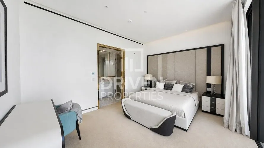 Appartement de 3 chambres à The Crescent, UAE No. 4293 № 28