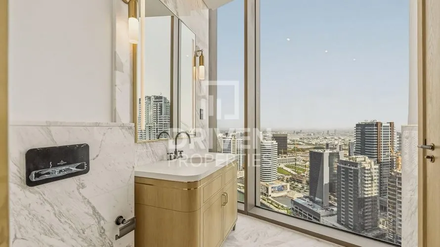 Appartement de 3 chambres à Business Bay, UAE No. 4349 № 11