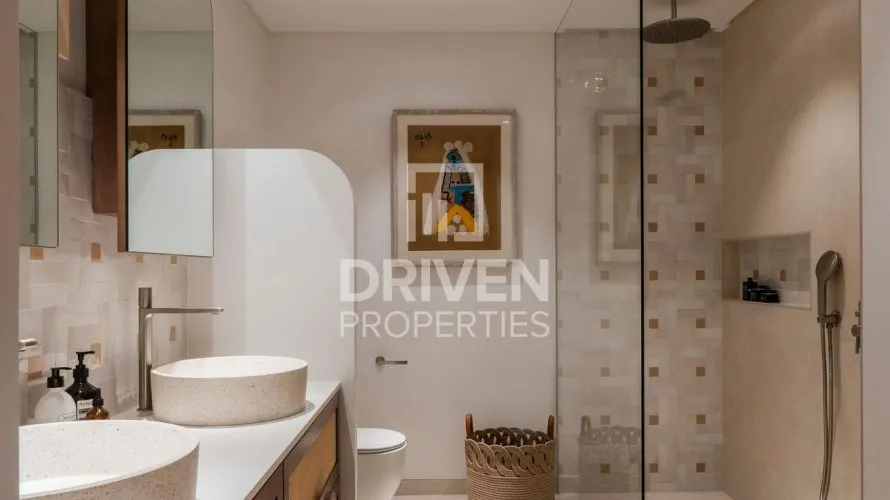 Appartement de 2 chambres à Al Wasl, UAE No. 4362 № 13