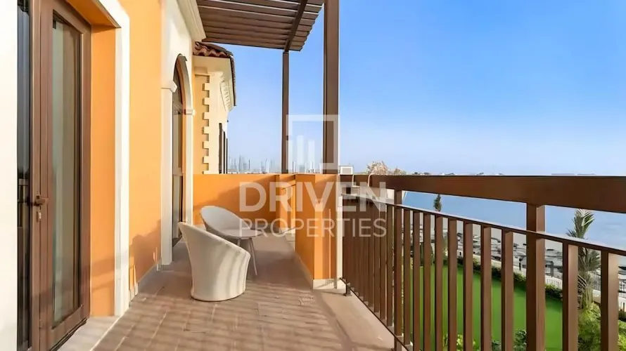 Villa de 5 chambres à Jumeirah, UAE No. 4049 № 1
