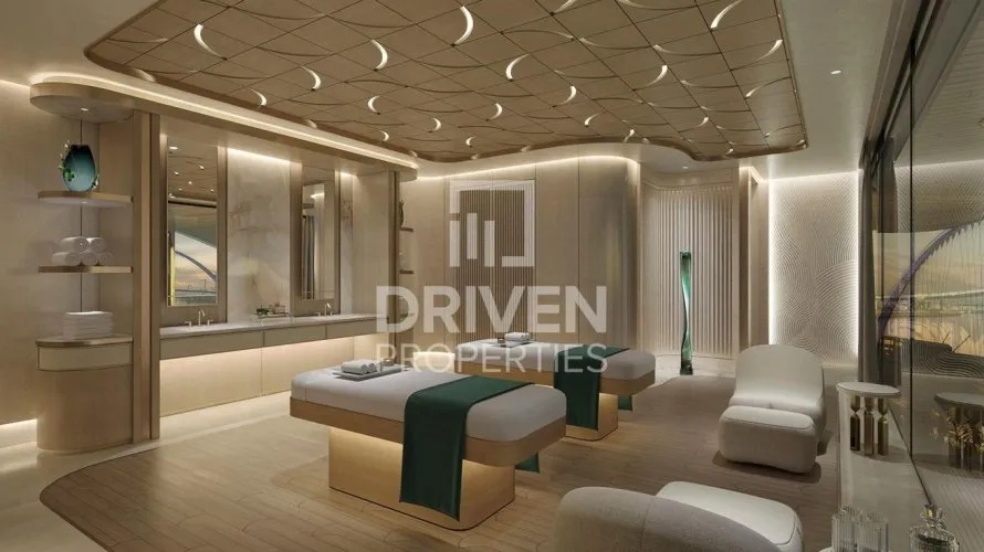 Appartement de 4 chambres à Al Wasl, UAE No. 3905 № 3