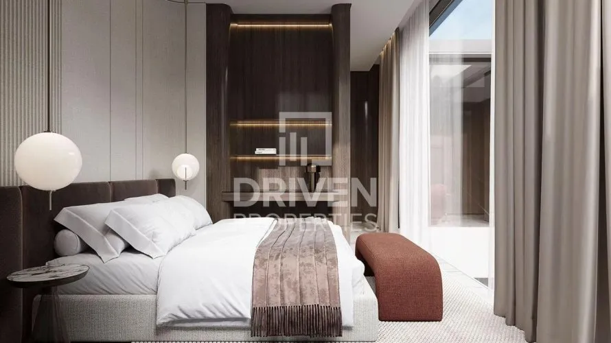 Villa de 6 chambres à District 11, UAE No. 4046 № 10