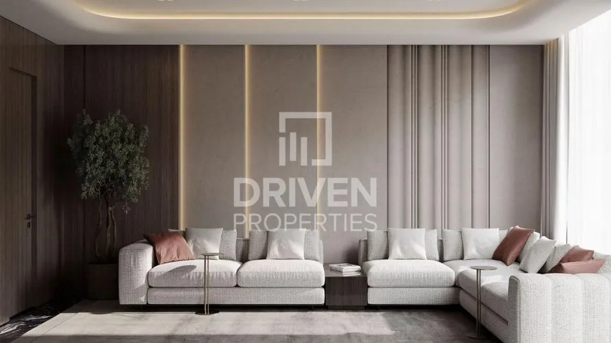 Villa de 6 chambres à District 11, UAE No. 4046 № 1