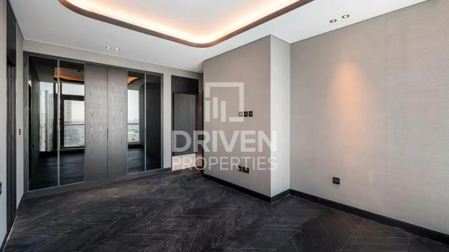 Appartement de 4 chambres à Business Bay, UAE No. 4372 № 10