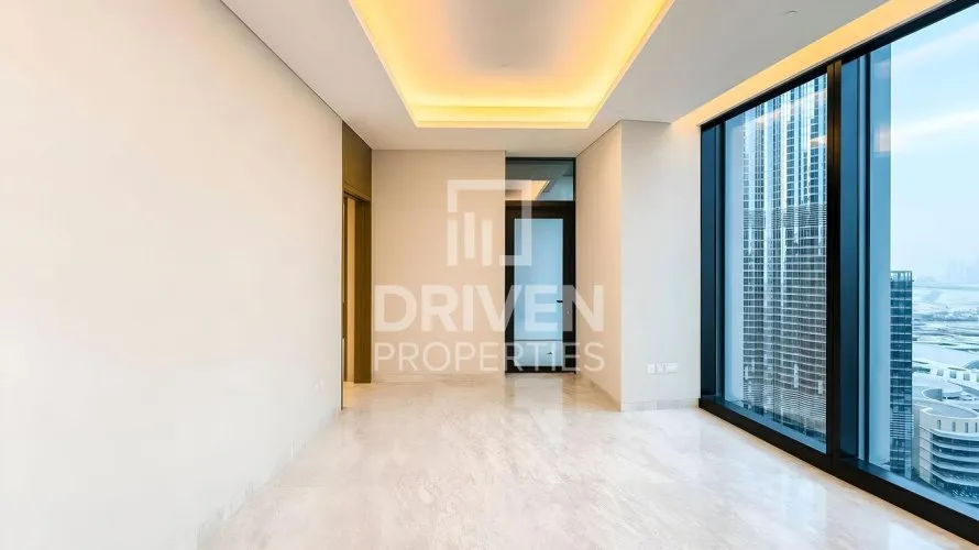 Appartement de 4 chambres à Opera District, UAE No. 3904