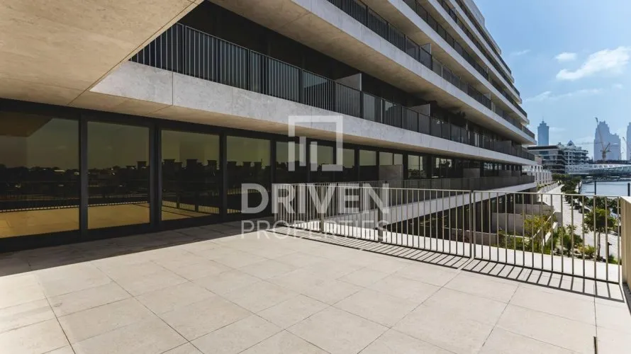 Appartement de 4 chambres à Jumeirah, UAE No. 4106 № 19