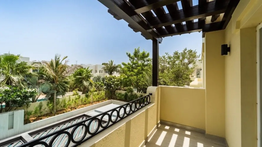 Villa de 6 chambres à Dubai, UAE No. 3796 № 3