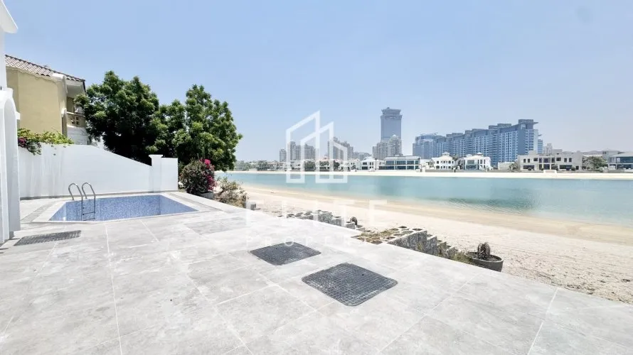 Villa de 5 chambres à Garden Homes, UAE No. 3831 № 3