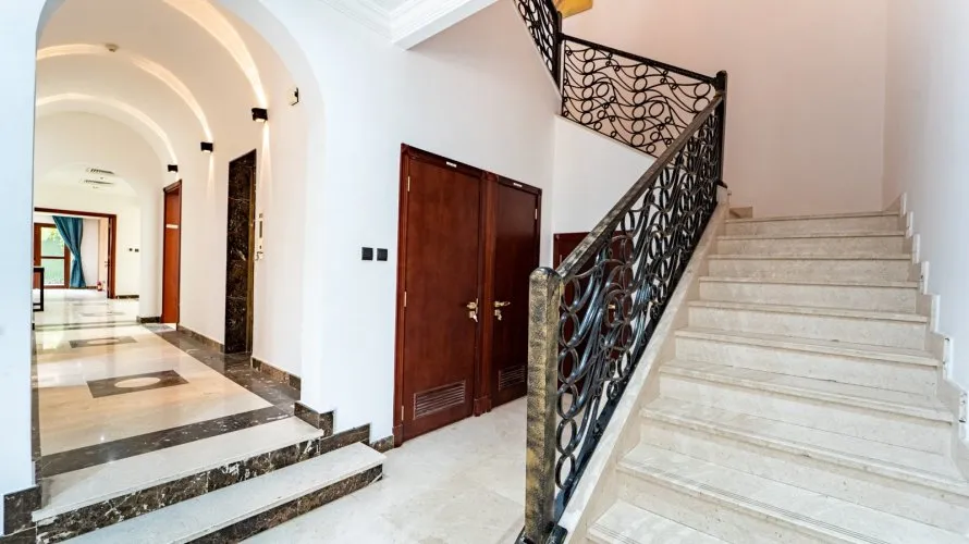 Villa de 5 chambres à Dubai, UAE No. 4479 № 3