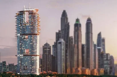 Appartement de 3 chambres à Al Sufouh, UAE No. 4257