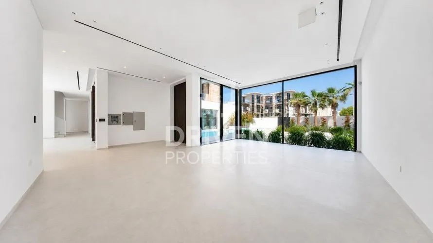 Villa de 6 chambres à Pearl Jumeirah, UAE No. 4020 № 23